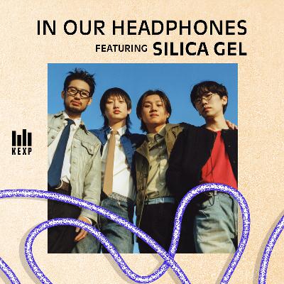 KEXP DJ Diana Ratsamee on South Korea’s Silica Gel