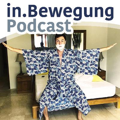 3. Als Digital Nomad auf Bali (mit Oliver Klein)