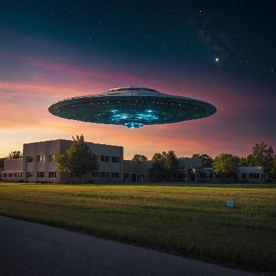 The Westall UFO Encounter: Australia’s Most Witnessed UFO Sighting The Westall UFO Encounter: Australia’s Most Witnessed UFO Sighting