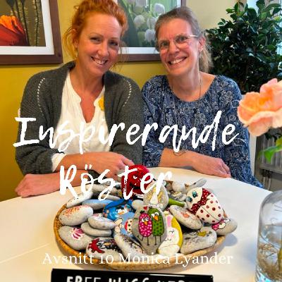 Avsnitt 10 - Monica Avsnitt 10 - Monica