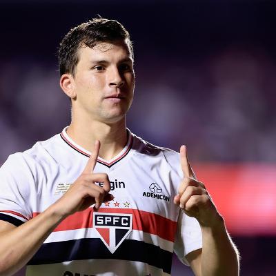 GE São Paulo #475 - Triunfo em clássico para embalar boa sequência