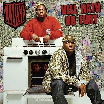 S15E10 - Clipse, Hell Hath No Fury S15E10 - Clipse, Hell Hath No Fury