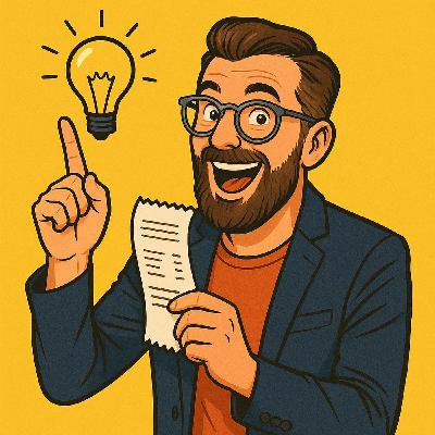 Recibos falsos con IA: ¿y ahora? Recibos falsos con IA: ¿y ahora?