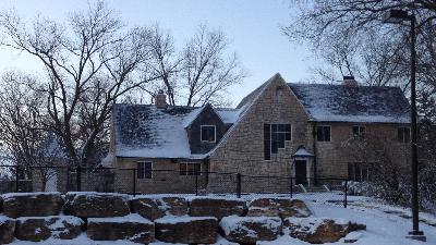 In Defense of February; An Ode to Winter In Defense of February; An Ode to Winter