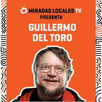 Guillermo del Toro