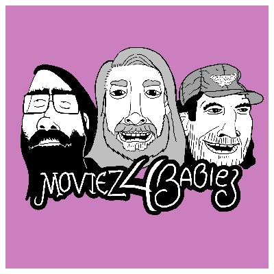Star Trek: The Motion Picture: The Moviez 4 Babiez Podcast (1979) Star Trek: The Motion Picture: The Moviez 4 Babiez Podcast (1979)