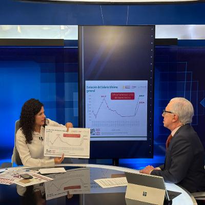 Va Morena por el carro completo en la elección de 2027