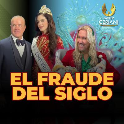Miss Universo sin filtro: Fátima Bosch, Raúl Rocha y las denuncias que ensuciaron un reinado Miss Universo sin filtro: Fátima Bosch, Raúl Rocha y las denuncias que ensuciaron un reinado