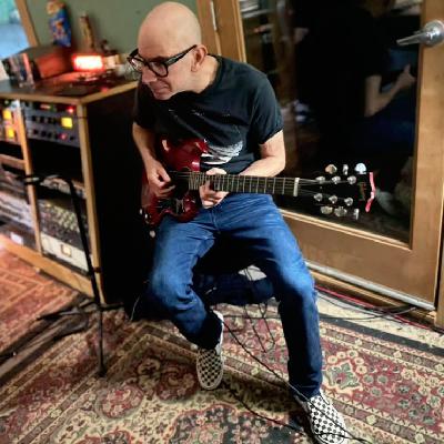 Poorman’s 15 Minutes of Fame: Greg Hetson (Guitarist, Circle Jerks, Bad Religion)
