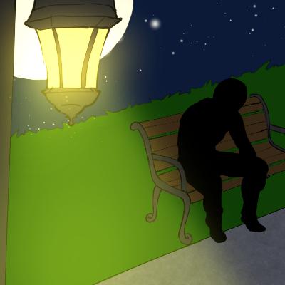 Intro: Only The Lonely