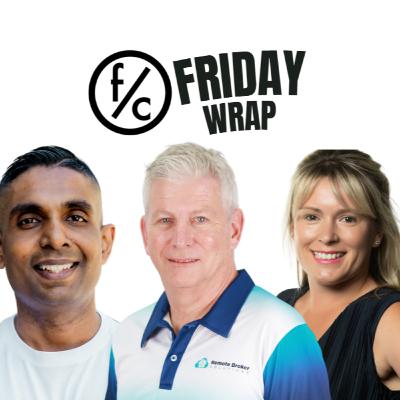 Friday Wrap 29 Nov 2024 Friday Wrap 29 Nov 2024