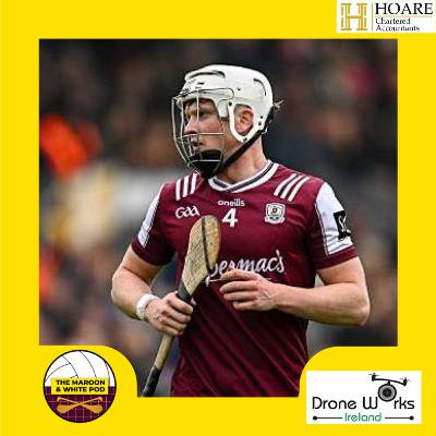 Heartbreak for Loughrea | Galway get their National Hurling League campaign underway against Tipp