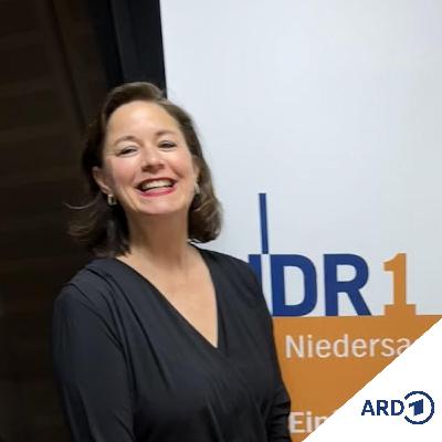 Braunschweiger Künstlerin Manuela Karin Knaut