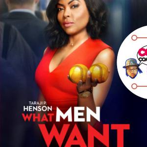 Taraji P. Henson IS what Men REALLY want Taraji P. Henson IS what Men REALLY want