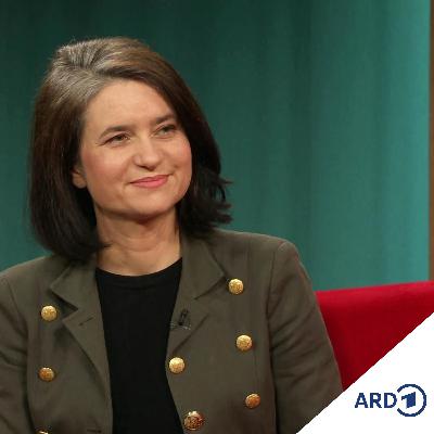 Kopfschmerzexpertin und "Migräne-Doc" Dagny Holle-Lee Kopfschmerzexpertin und "Migräne-Doc" Dagny Holle-Lee