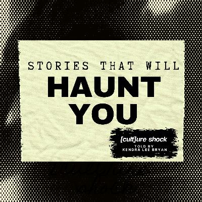 Paranormal Experiences That Will Haunt You Paranormal Experiences That Will Haunt You