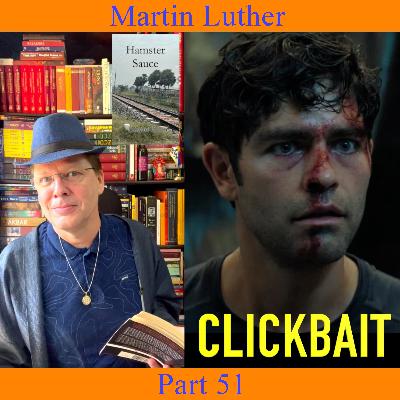 Martin Luther - Part 51