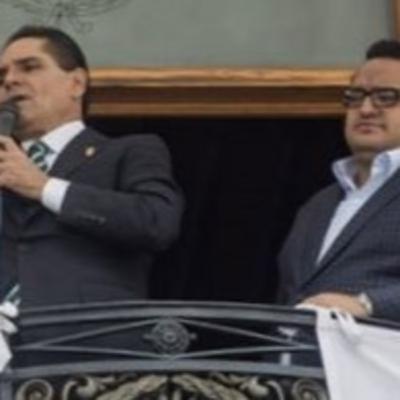 Exmano derecha de Aureoles, ELIMINA su cuenta de Twitter tras revelarse que es el dueño de LATINUS