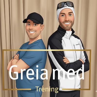 Del 2 - Trening med AI