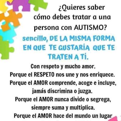 Ep2T4.- AUTISMO: un tema que nos compete a todos.