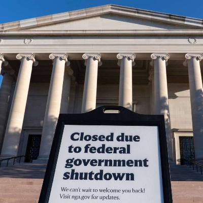 Эффект Шатдауна На Рынок Недвижимости Эффект Шатдауна На Рынок Недвижимости