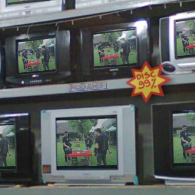 Antara Ghosting, bajingan & khilap yg berakhir enak Antara Ghosting, bajingan & khilap yg berakhir enak