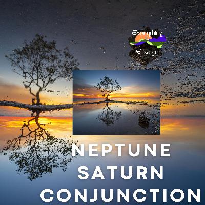 Neptune–Saturn at Zero Aries: Dream, Devotion, and the First Flame