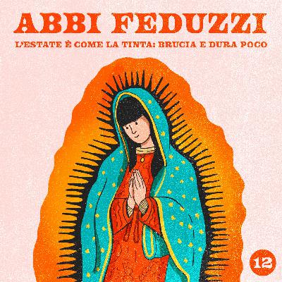 L'estate è come la tinta: brucia e dura poco