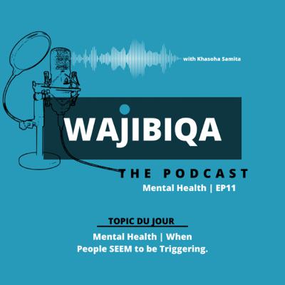 Mental Health | When People SEEM to be Triggering #011 Mental Health | When People SEEM to be Triggering #011