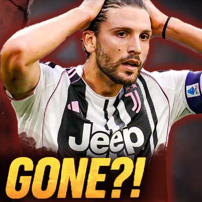 Juventus BOTTLE Top 4?! Sassuolo Draw Leaves Season in Danger?!