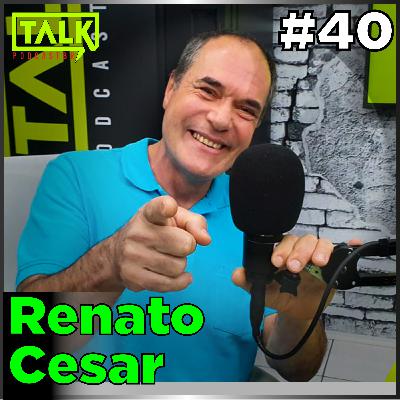 RENATO CESAR ZOANON #40