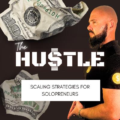 Scaling strategies for solopreneurs Scaling strategies for solopreneurs
