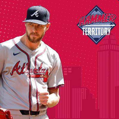 Spring Training Storylines with Braves Insider Justin Toscano