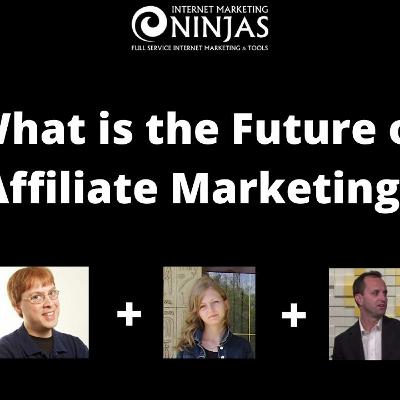 What is the Future of Affiliate Marketing with Truman Hedding
