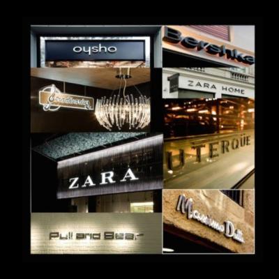 capitulo 6. INDITEX cierra 1,200 tiendas necesidad o estrategia?? capitulo 6. INDITEX cierra 1,200 tiendas necesidad o estrategia??