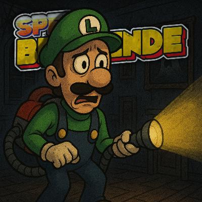 #323: Weird i kroppen