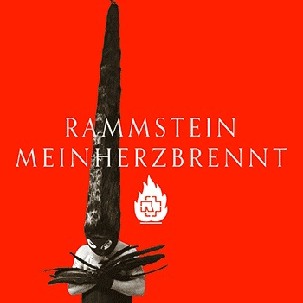 🦋Rammstein – Mein Herz brennt (Piano Instrumental)🦋