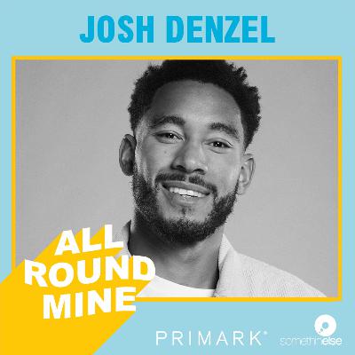 Josh Denzel's Cooking Confession