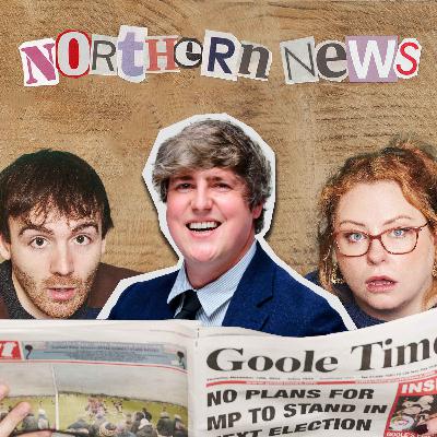 Mr Whippy Universe (with guest correspondent Glenn Moore)