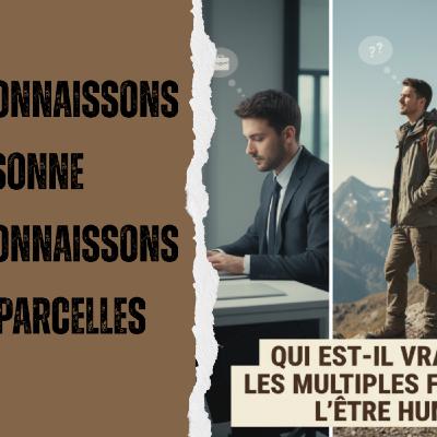 Hypnosophie #1153 : Nous ne sommes qu'en fonction des cadres...