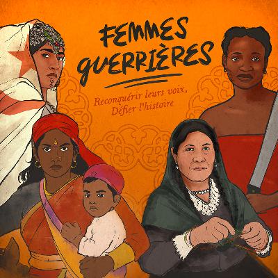 Femmes Guerrières (FR)
