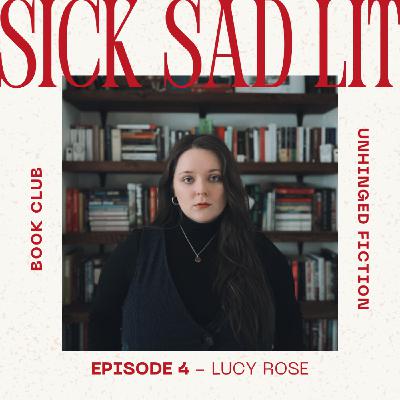 Lucy Rose on Folklore, Feminism, and Feeding the Hunger in The Lamb