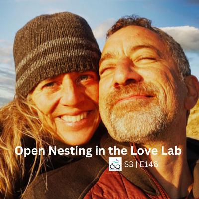 Empty Nest Love (in the Love Lab – S3 | E146)