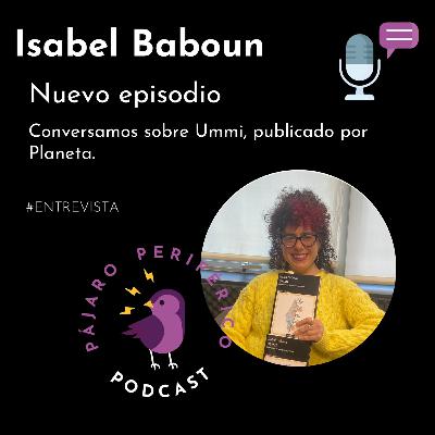 Isabel Baboun y narrar Palestina Isabel Baboun y narrar Palestina