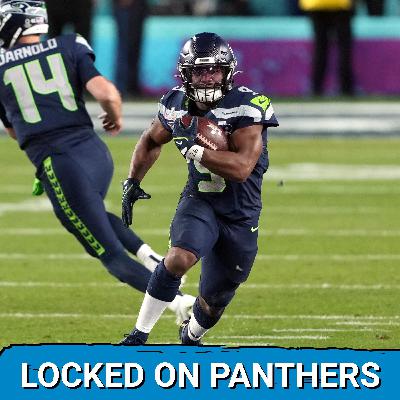 MAILBAG: Should the Carolina Panthers  TARGET Bradley Chubb & Kenneth Walker This Offseason?