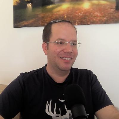 פרק 4 - ברק