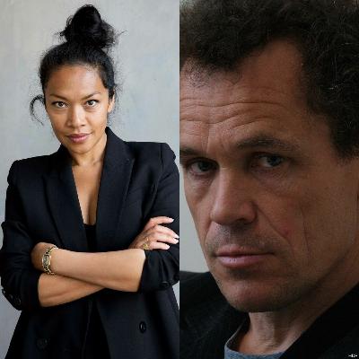 Nagesprek Lieve Vrienden, Familie, Genodigden met Bram Bakker