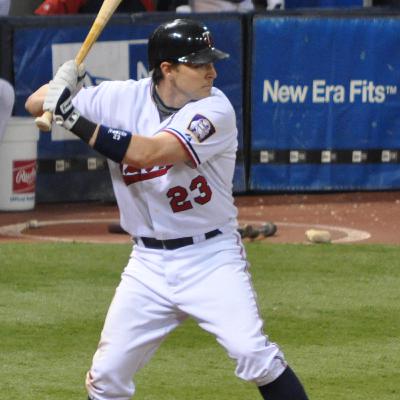 The Importance of Athletics (Featuring Former MLB Player Brendan Harris)