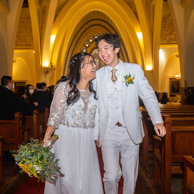 S2 ep16. Qué esperar del Matrimonio + Semana 26