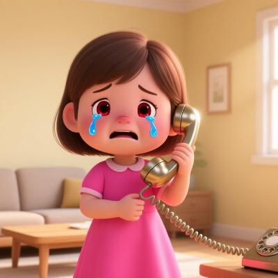 下里巴人(38)： 阿嬤的反應